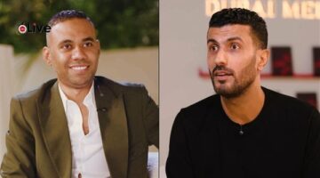 اليوم اللي بعمل فيه خناقة بمسلسل ممكن يحصل 100 في الشارع.. وآسف للجمهور وممكن أرجع في قرار اعتزالي| حوار