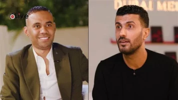 اليوم اللي بعمل فيه خناقة بمسلسل ممكن يحصل 100 في الشارع.. وآسف للجمهور وممكن أرجع في قرار اعتزالي| حوار