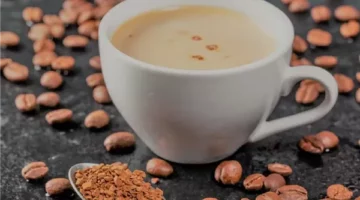 شرب القهوة على معدة فارغة قد يُسبب آثارًا جانبية ضارة