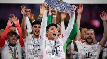 ليفربول يدرس ضم كيم مين جاي