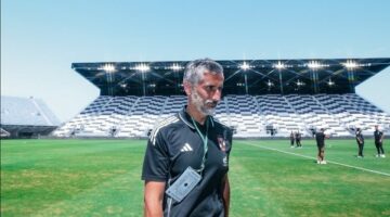 تشهد تشكيلة الأهلي ضد بالميراس في كأس العالم للأندية ثلاث مفاجآت