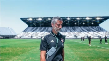 تشهد تشكيلة الأهلي ضد بالميراس في كأس العالم للأندية ثلاث مفاجآت