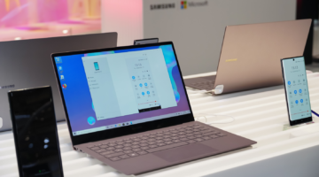 حوّل هاتفك إلى كمبيوتر كامل باستخدام Samsung DeX