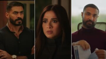 مسلسل “وتقابل حبيب” … فرصة ضائعة لدراما رومانسية تاهت بين عواصف الثراء الفاحش وعواطف الحب الجارف | رأي