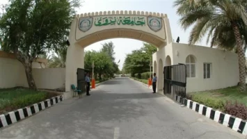 وظيفة جامعة.. جامعة نزوي العمانية تعلن وظائف أعضاء هيئة تدريس 2025 فى 24 تخصص.. براتب 229 الف جنيه شهريا