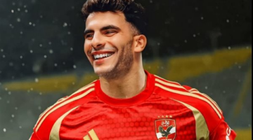 بعد العرض التاريخي.. الأهلي يحسم الجدل ويكشف حقيقه بيع أحمد سيد زيزو بعد كأس العالم للأندية