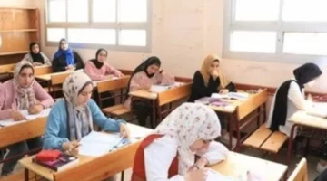 الإعلان الرسمي عن نتائج الصف الأول الإعدادي 2025 في محافظة القاهرة عبر بوابة التعليم الأساسي