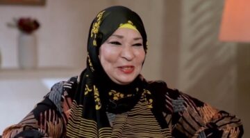 عنايات صالح: من ساعة ما لبست الحجاب وأنا مش بشتغل | خبر