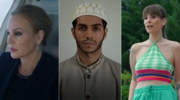 فيديو – قائمة تضم اسم 100 جاسوس تشعل الصراعات في برومو “في عز الضهر” | خبر
