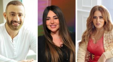 فيديو – نهال طايل عن زواج مها الصغير قريباً: حقها ترتبط وتكمل حياتها | خبر