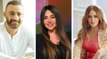 فيديو – نهال طايل عن زواج مها الصغير قريباً: حقها ترتبط وتكمل حياتها | خبر