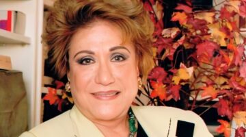 رحيل الفنانة القديرة سميحة أيوب عن عمر يناهز 93 عاماً … وداعاً سيدة المسرح العربي | خبر