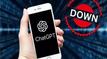 عطل مفاجئ يضرب ChatGPT منذ ساعات ويؤثر على المستخدمين حول العالم حصل إيه؟