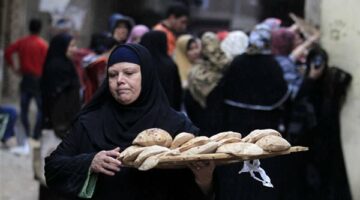 تعطيل المخابز في مصر خلال العيد.. مستند رسمي يكشف فرمان وزاري يطبق على الجميع دون استثناء