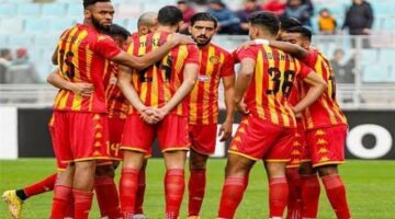 الترجي يفوز على الملعب التونسي ويتوج بطلا لكأس تونس