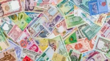 أسعار الدولار والعملات في مصر اليوم الأحد 8 يونيو 2025