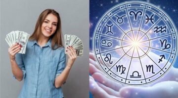 مواليد خمسة أبراج سيشهدون قريبًا تحسنًا ملحوظًا في وضعهم المالي
