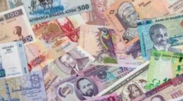جهود أفريقية لإقامة مدفوعات بالعملات المحلية تصطدم بهيمنة الدولار وضغوط ترامب