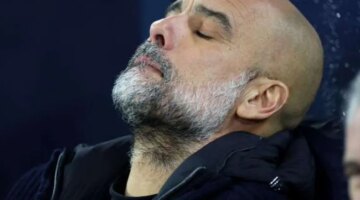 الوطن سبورت | جوارديولا: أشعر بخوف شديد تجاه أطفال غزة.. والعالم يصمت في مواجهة الظلم