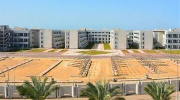 جامعة دمياط الأهلية 2025.. كليات وتخصصات جديدة بتعليم حديث يواكب سوق العمل