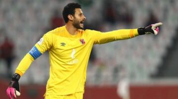 هذا الدوري الأصعب في مسيرتي .. والزمالك المنافس الحقيقي للأهلي