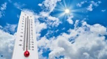 النشرة الجوية غدا | الأرصاد تتوقع طقسا ربيعيا .. والعظمى في القاهرة 31