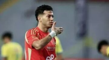 إمام عاشور أحسن لاعب في مصر.. ومدرب بيراميدز الأفضل