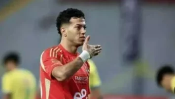 إمام عاشور أحسن لاعب في مصر.. ومدرب بيراميدز الأفضل