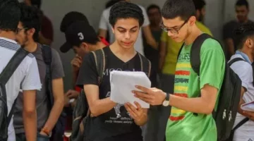 موعد فتح باب التظلمات على نتيجة الشهادة الإعدادية 2025.. بهذه الخطوات