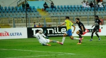الإسماعيلي يحصد المركز الثالث في كأس عاصمة مصر بفوز مستحق على إنبي