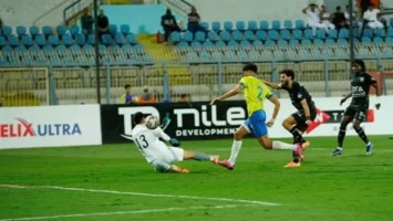 الإسماعيلي يحصد المركز الثالث في كأس عاصمة مصر بفوز مستحق على إنبي