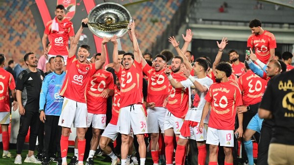شوبير:الأهلي يضم لاعب جديد على سبيل الإعارة
