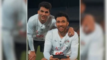 تريزيجيه مفاجأة الأهلي في مونديال الأندية.. وزيزو مشاركته صعبة أمام باتشوكا