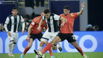 الأهلي وباتشوكا.. تفاصيل عن مباراة المارد الأحمر الودية القادمة