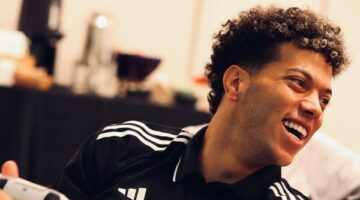مواجهة ميسي في المونديال حلم .. ونسعى لإنجاز يليق بالأهلي