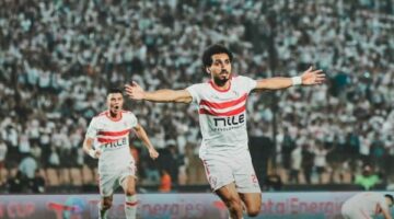 هل يقصد الزمالك؟.. الكشف عن سر حسبنة أحمد حمدي على إنستجرام
