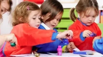 موعد تقديم رياض الأطفال والصف الأول الابتدائي الأزهري للعام الدراسي 2025  2026