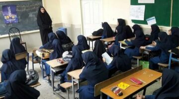 إيران تعلّق التعليم حتى إشعار آخر بسبب العدوان الإسرائيلي :: الوقائع الإخبارية