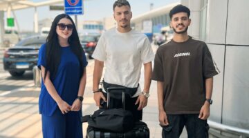 محمد نصير ينتقل إلى الجزيرة الأردني لمدة موسم – الجريدة