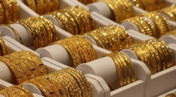 تحرك مفاجئ في سعر الذهب اليوم الجمعة 20-6- 2025 بالتعاملات المسائية.. تحديث لحظي لعيارات 24 و21 و18