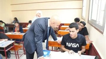 امتحانات الثانوية العامة في المحافظات.. مديريات التعليم جاهزة لاستقبال الطلاب.. وإجراءات مشددة ضد الغش