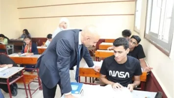 امتحانات الثانوية العامة في المحافظات.. مديريات التعليم جاهزة لاستقبال الطلاب.. وإجراءات مشددة ضد الغش