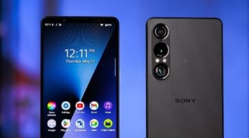 سوني تتخلى عن تصنيع هواتف Xperia الرائدة لصالح أطراف خارجية