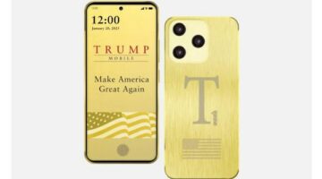 هل يستطيع ترامب الوفاء بوعده بشأن هاتف Trump T1وخدمة الموبايل؟