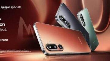 سامسونج تستعد لصيف مزدحم مع إطلاق هاتف Galaxy M36 رسميًا في الهند