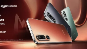 سامسونج تستعد لصيف مزدحم مع إطلاق هاتف Galaxy M36 رسميًا في الهند