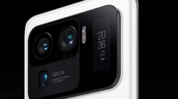 تسريب ضخم يكشف شاومي 16 Pro Max بشاشة خلفية مستوحاة من Mi 11 Ultra