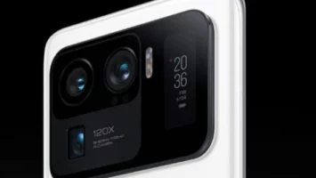 تسريب ضخم يكشف شاومي 16 Pro Max بشاشة خلفية مستوحاة من Mi 11 Ultra