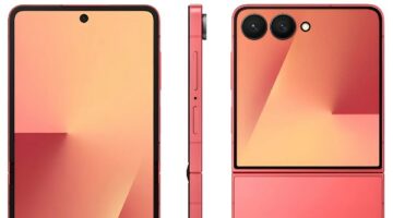 Galaxy Z Flip 7 سيكون أقوى هاتف بشاشة صدفية من سامسونج