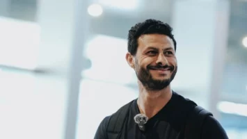 سعداء بالتواجد في ميامي.. ونستعد بكل قوة للمونديال